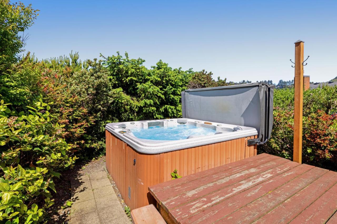 Arthur'S Court Oceanside Zewnętrze zdjęcie