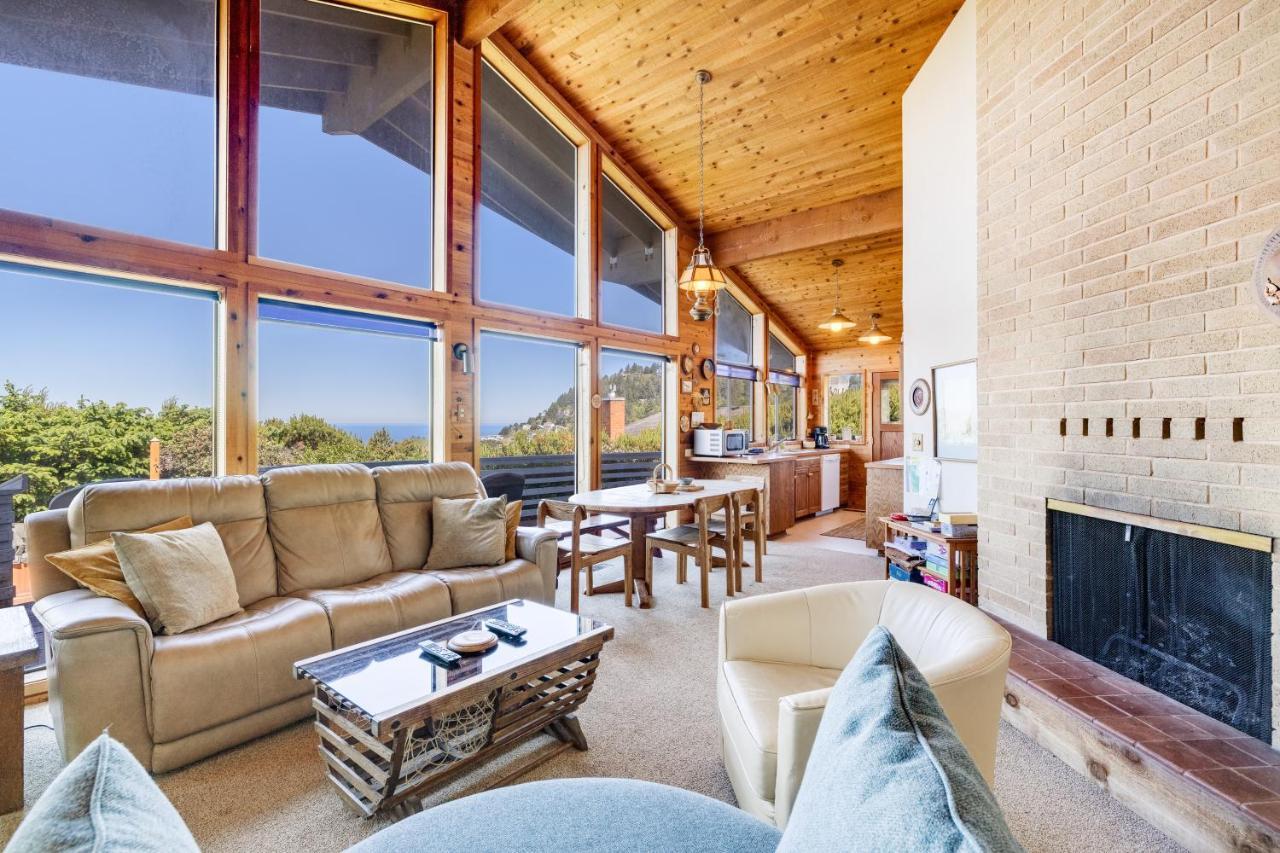 Arthur'S Court Oceanside Zewnętrze zdjęcie