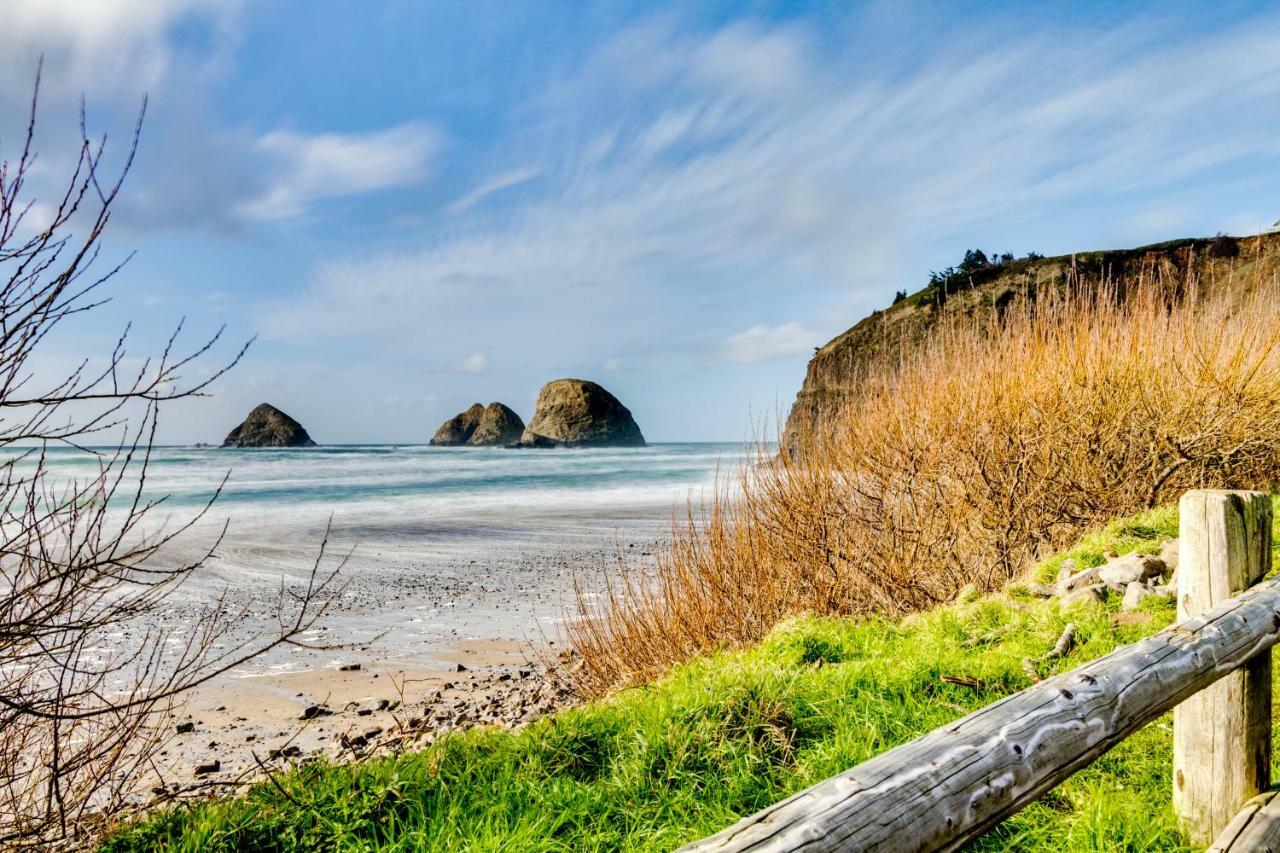 Arthur'S Court Oceanside Zewnętrze zdjęcie